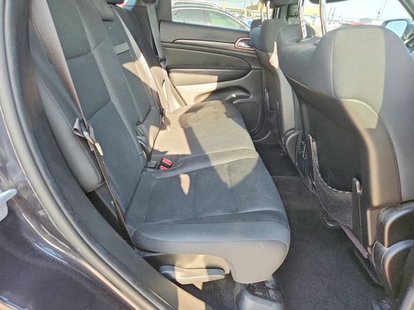 2014 JEEP GRAND CHER Laredo