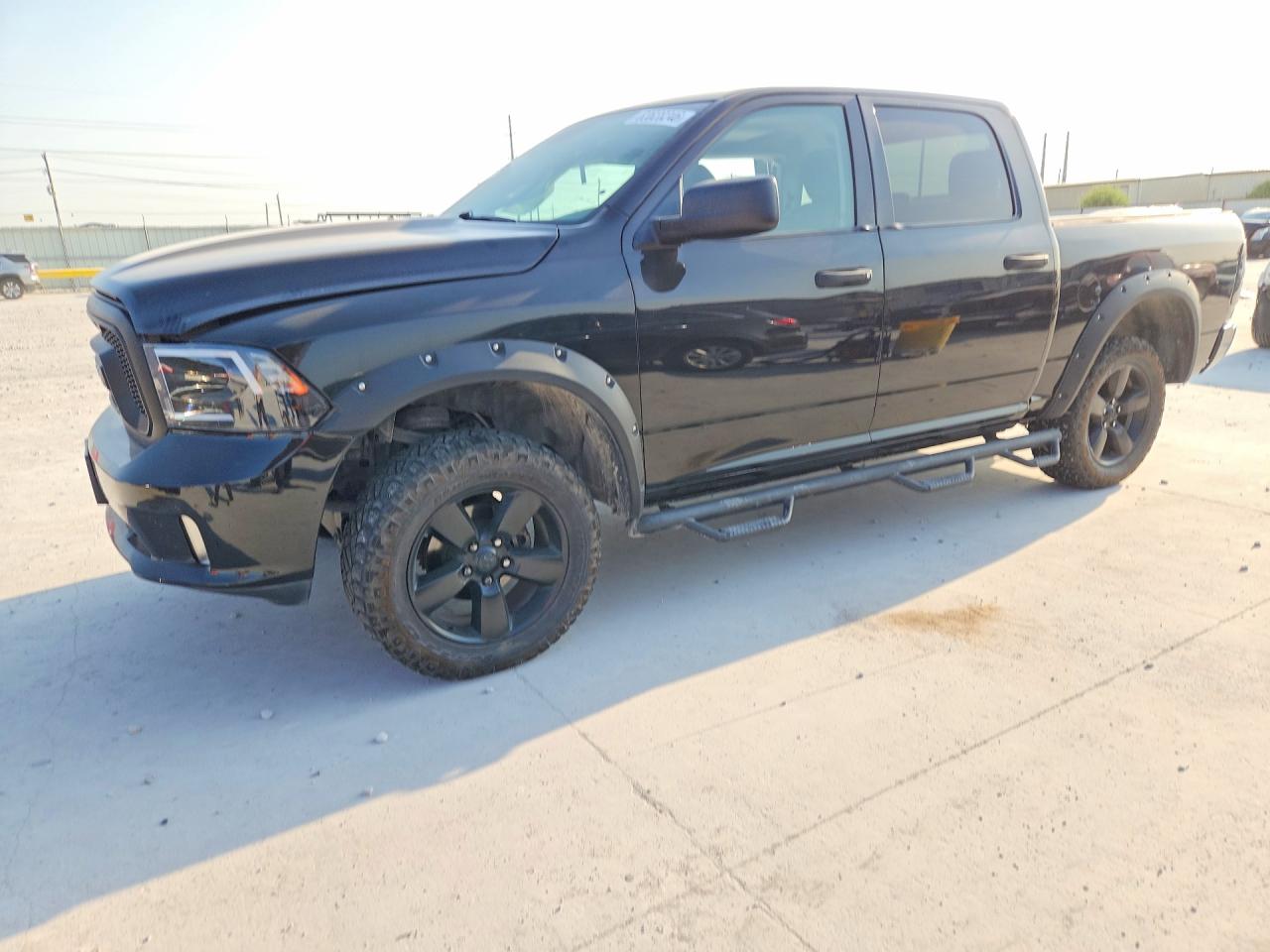 2016 RAM 1500 ST