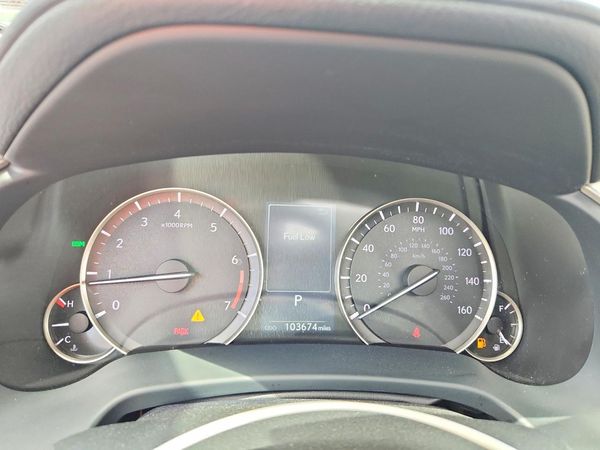 2022 LEXUS RX 350L Premium