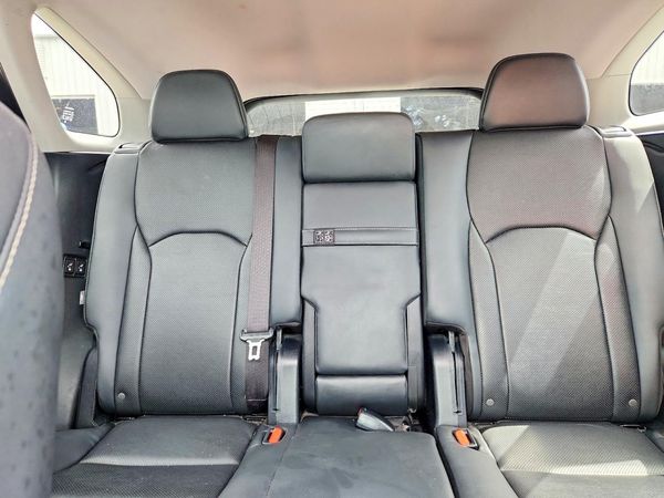 2022 LEXUS RX 350L Premium