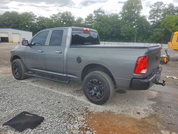 2013 RAM 1500 SLT