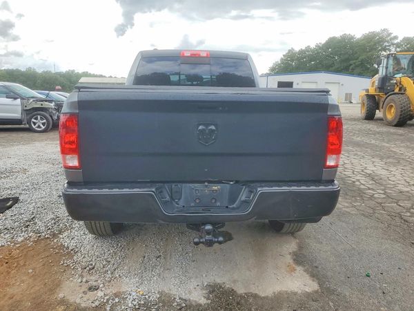 2013 RAM 1500 SLT