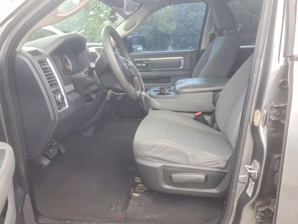 2013 RAM 1500 SLT