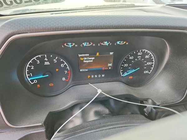 2022 FORD F150