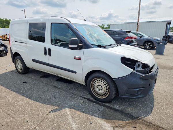 2017 RAM PROMASTER CITY WAGON