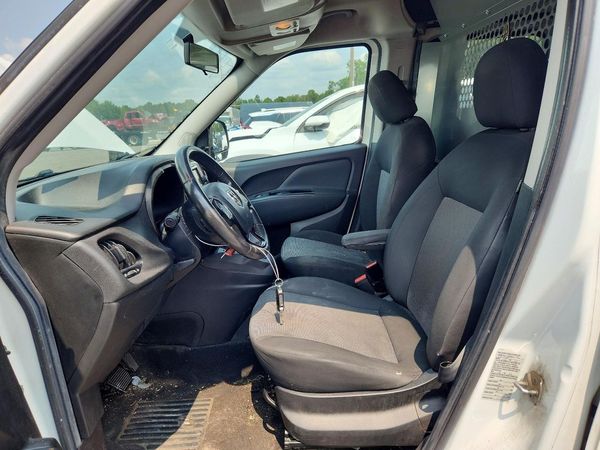2017 RAM PROMASTER CITY WAGON