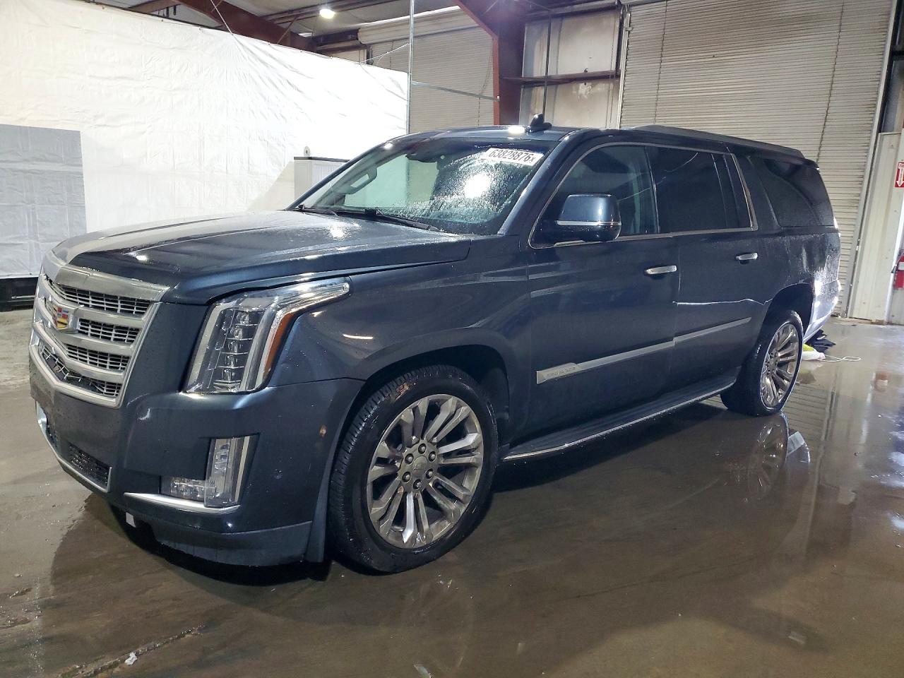 2019 CADILLAC ESCALADE