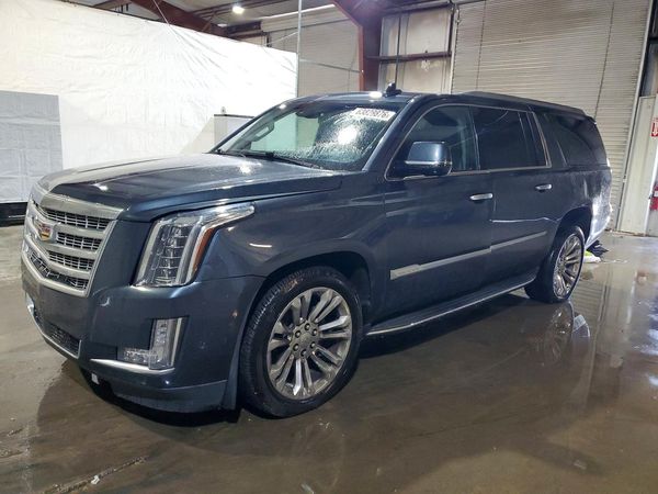2019 CADILLAC ESCALADE