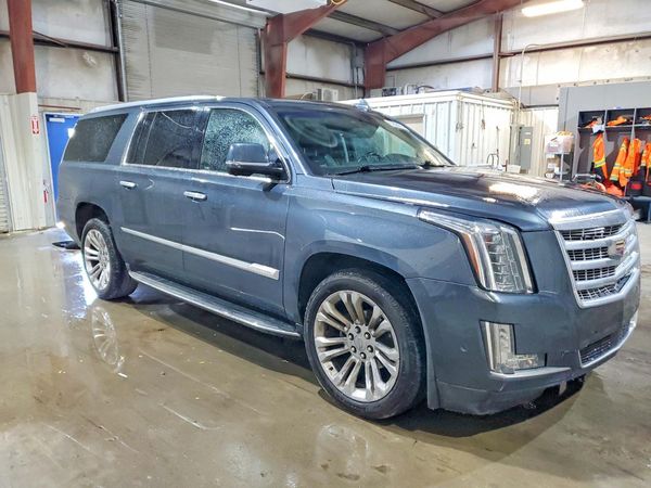 2019 CADILLAC ESCALADE