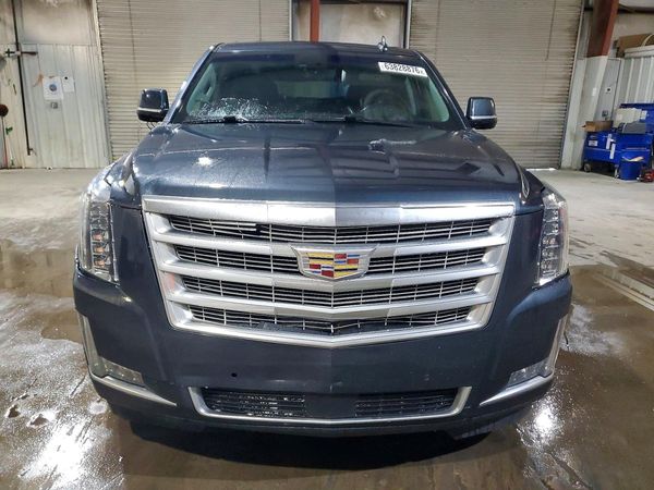 2019 CADILLAC ESCALADE