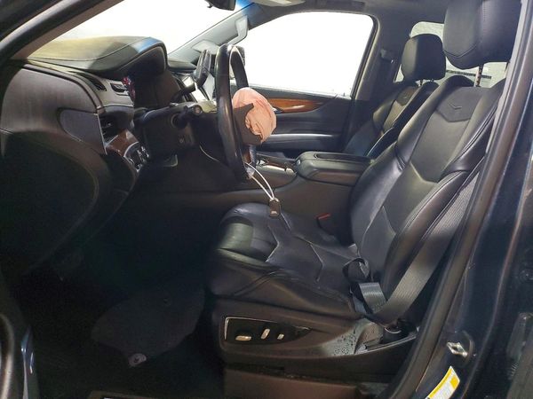 2019 CADILLAC ESCALADE
