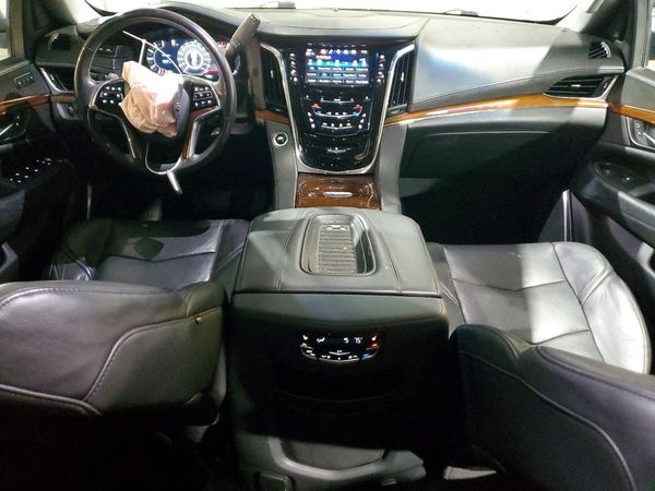 2019 CADILLAC ESCALADE