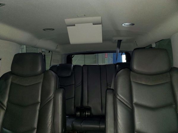 2019 CADILLAC ESCALADE