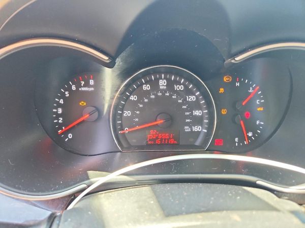 2014 KIA SORENTO