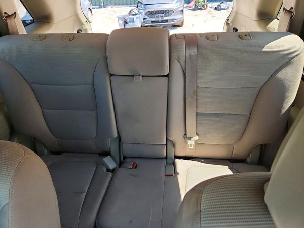 2014 KIA SORENTO