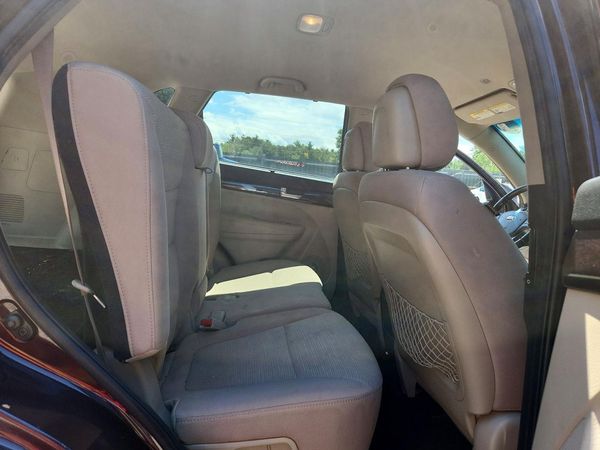2014 KIA SORENTO