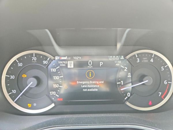 2021 JAGUAR F-PACE