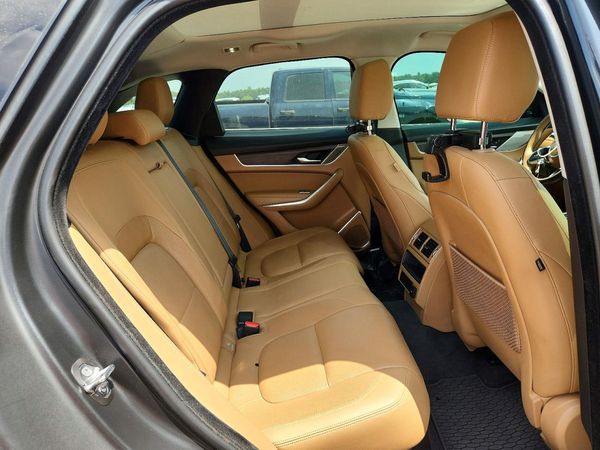 2021 JAGUAR F-PACE