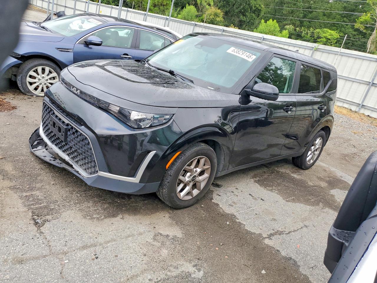 2024 KIA SOUL