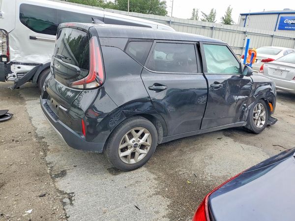 2024 KIA SOUL