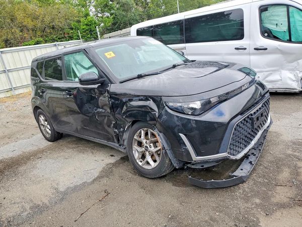 2024 KIA SOUL