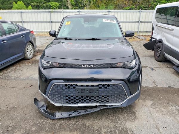 2024 KIA SOUL