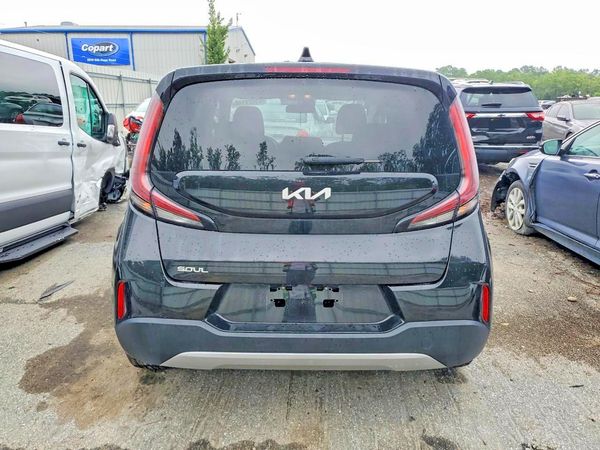 2024 KIA SOUL