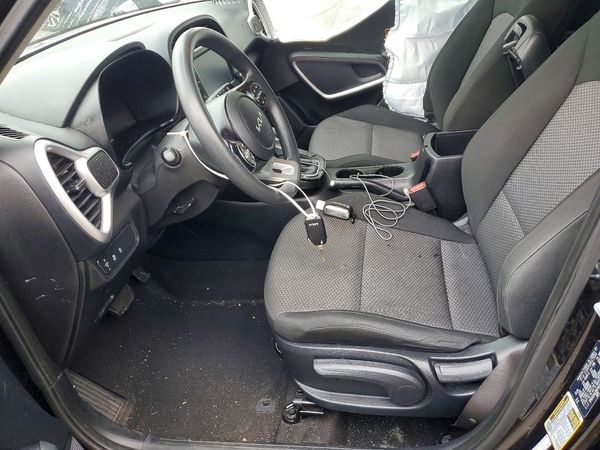 2024 KIA SOUL