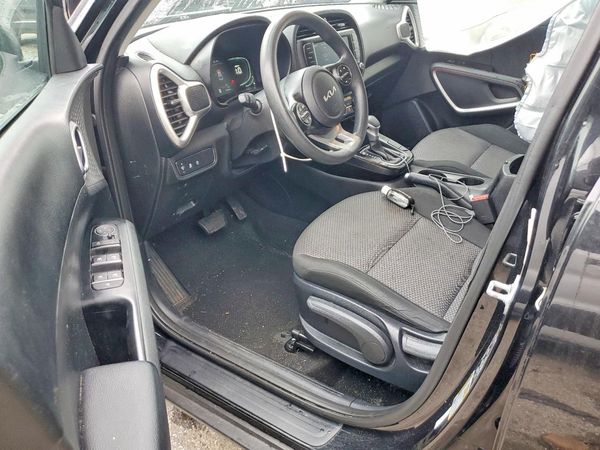 2024 KIA SOUL