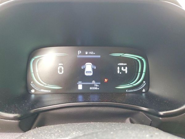 2024 KIA SOUL