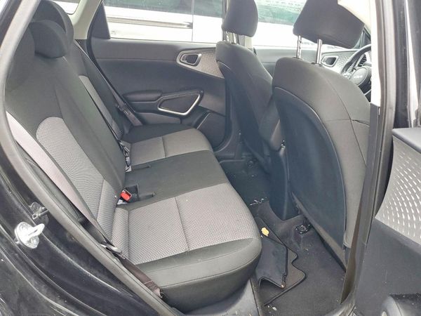 2024 KIA SOUL