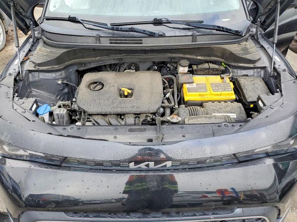 2024 KIA SOUL