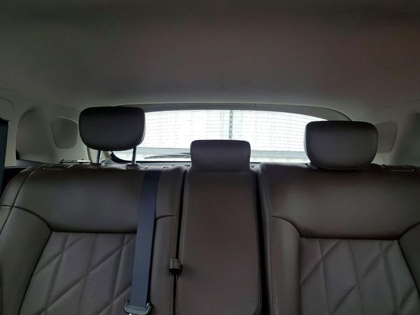 2015 INFINITI QX70