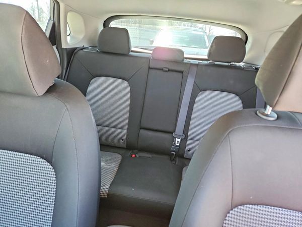 2018 HYUNDAI KONA