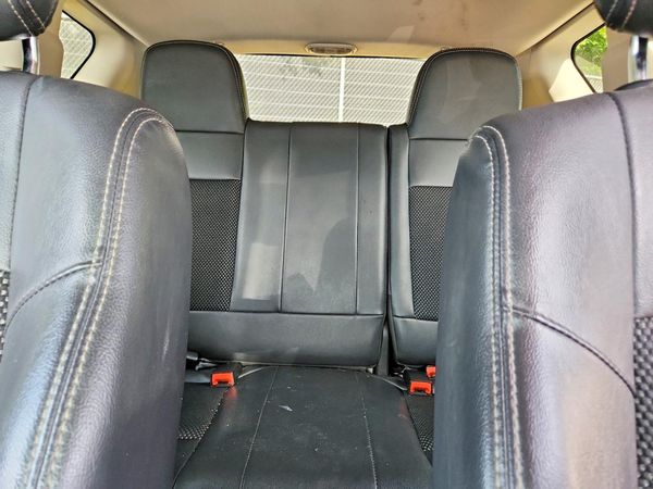 2016 JEEP COMPASS