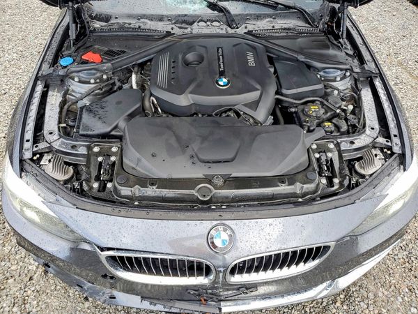 2019 BMW 430I Gran Coupe
