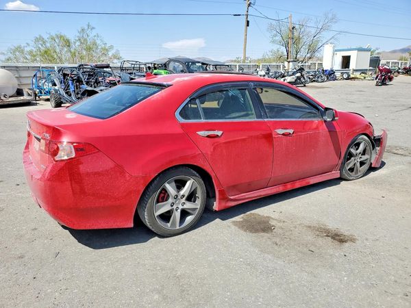 2013 ACURA TSX