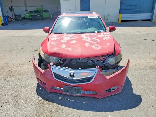 2013 ACURA TSX
