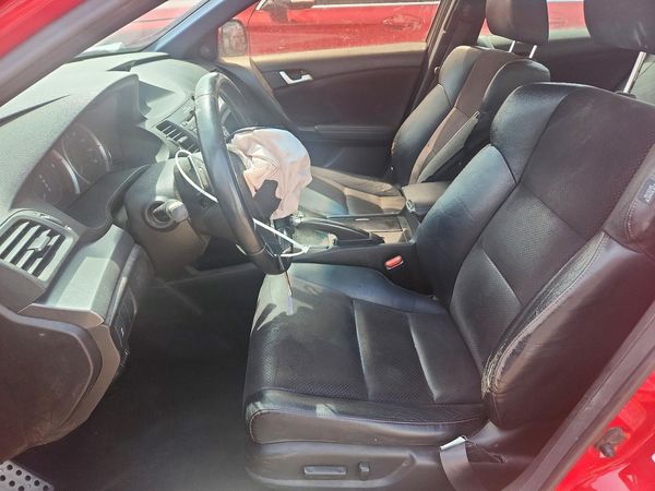 2013 ACURA TSX