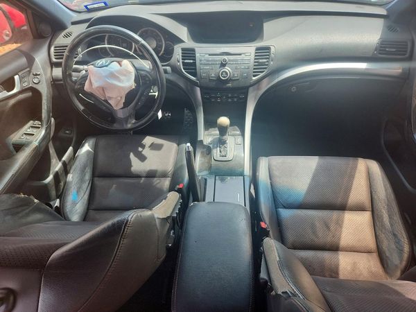 2013 ACURA TSX