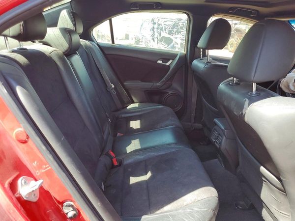 2013 ACURA TSX