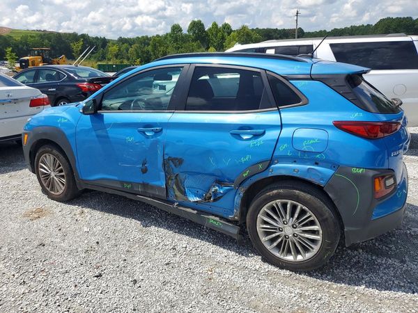 2020 HYUNDAI KONA SEL