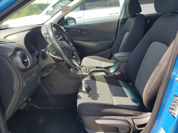 2020 HYUNDAI KONA SEL