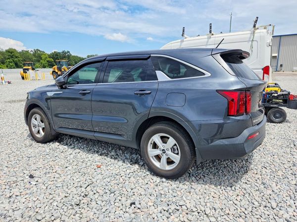 2023 KIA SORENTO