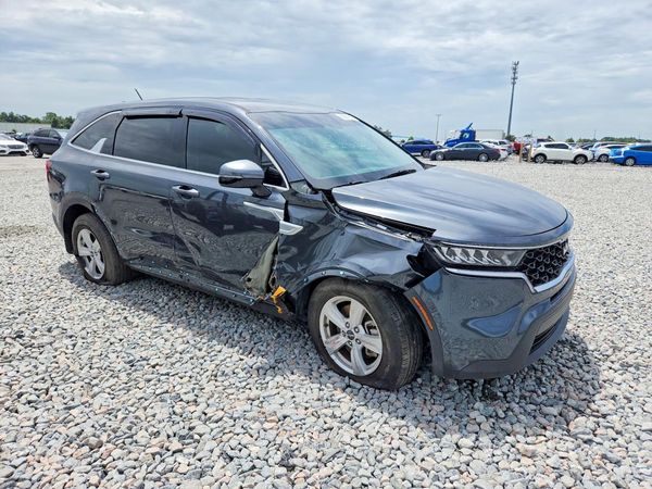 2023 KIA SORENTO