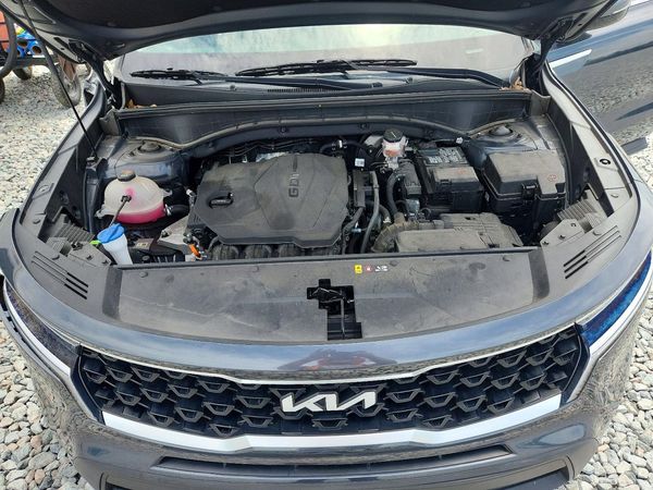 2023 KIA SORENTO
