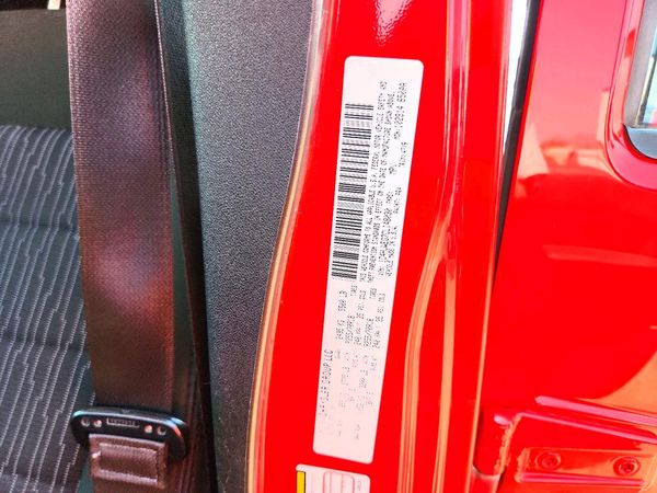 2012 JEEP WRANGLER Sahara
