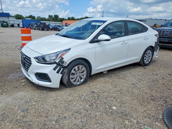 2021 HYUNDAI ACCENT