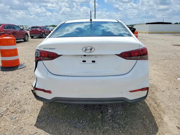 2021 HYUNDAI ACCENT