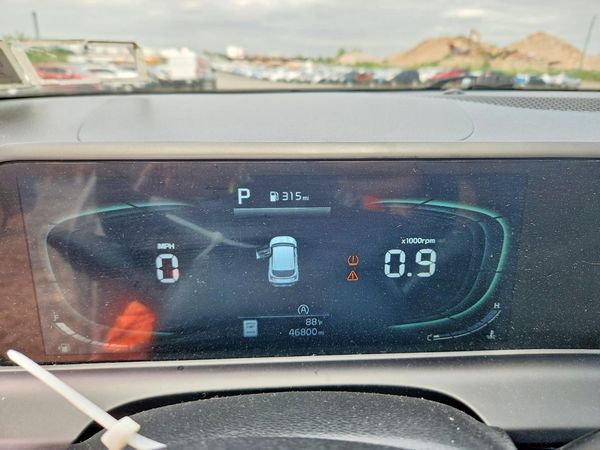 2025 KIA SELTOS